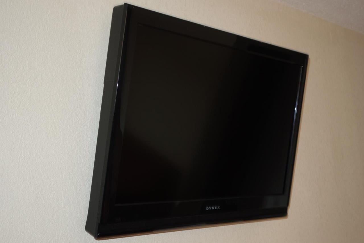 האנטסוויל Vip Inn And Suites מראה חיצוני תמונה