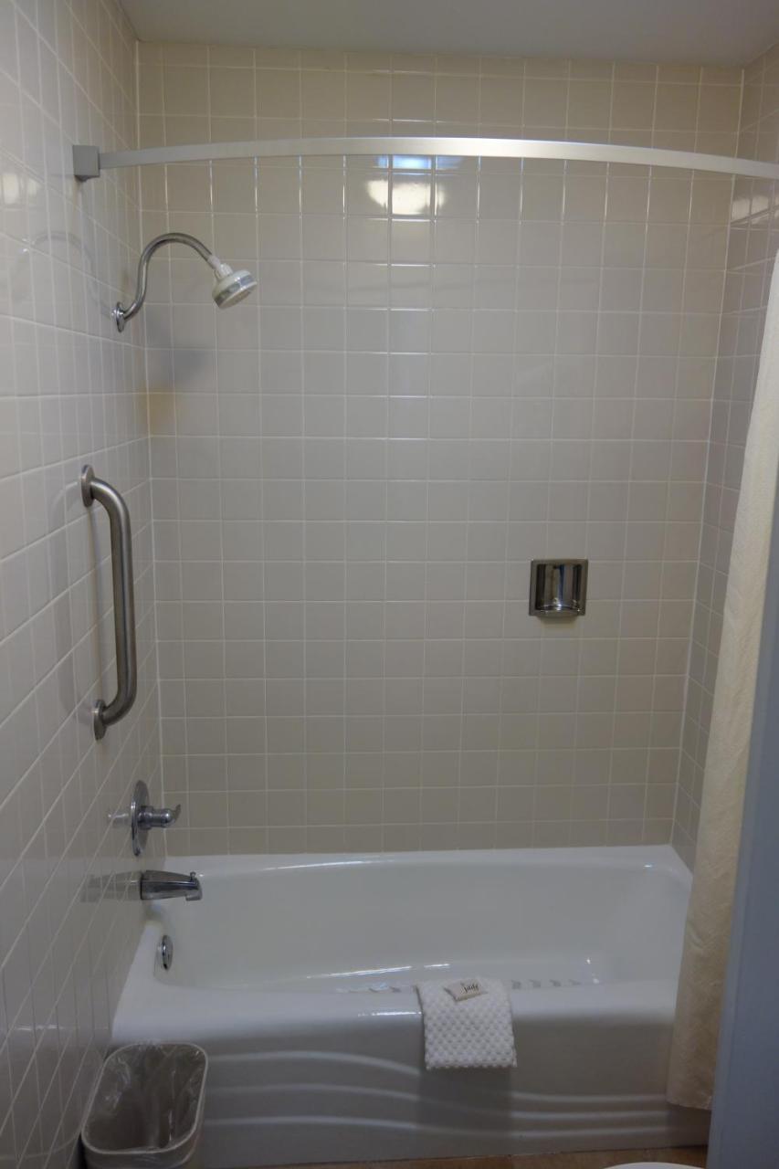 האנטסוויל Vip Inn And Suites מראה חיצוני תמונה
