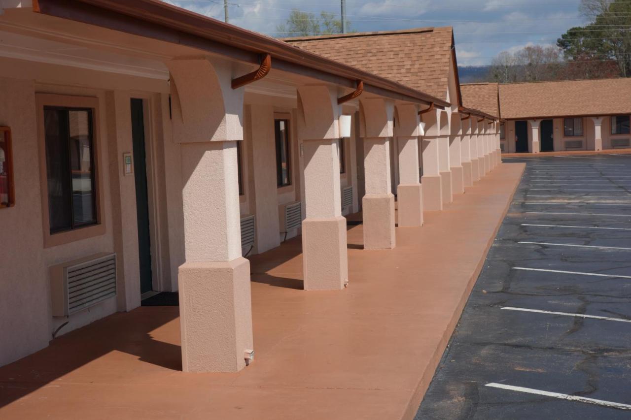 האנטסוויל Vip Inn And Suites מראה חיצוני תמונה